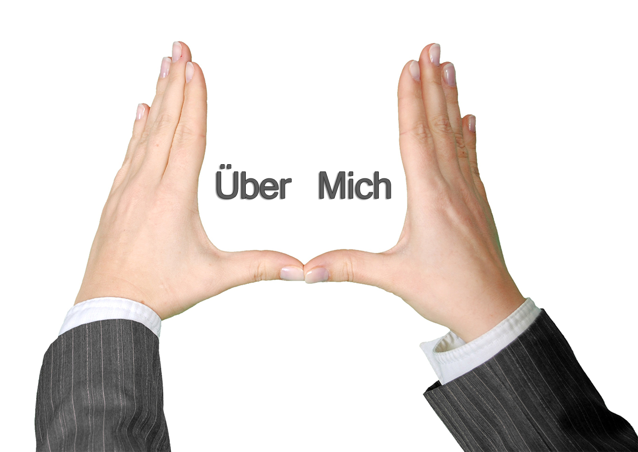 ueber mich